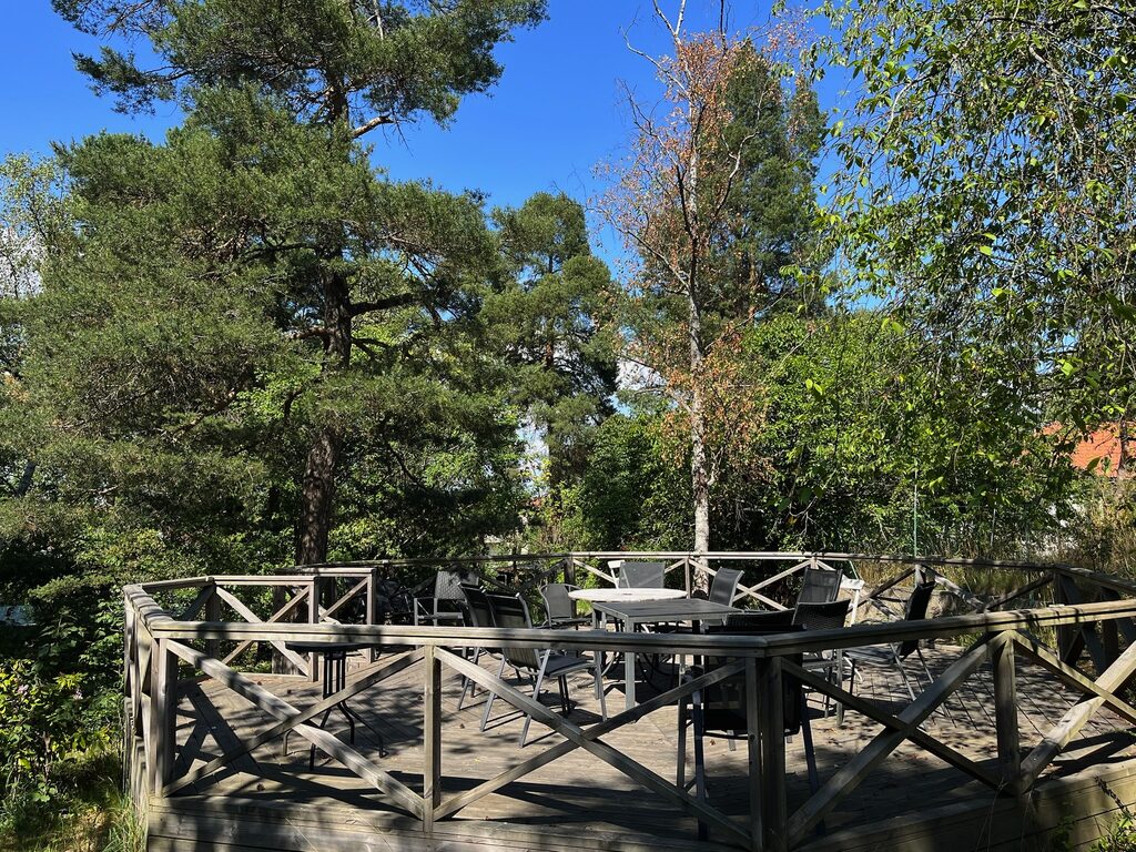 Lägenhetsbyte - Badstrandsvägen 14, 11265 Stockholm, Sweden