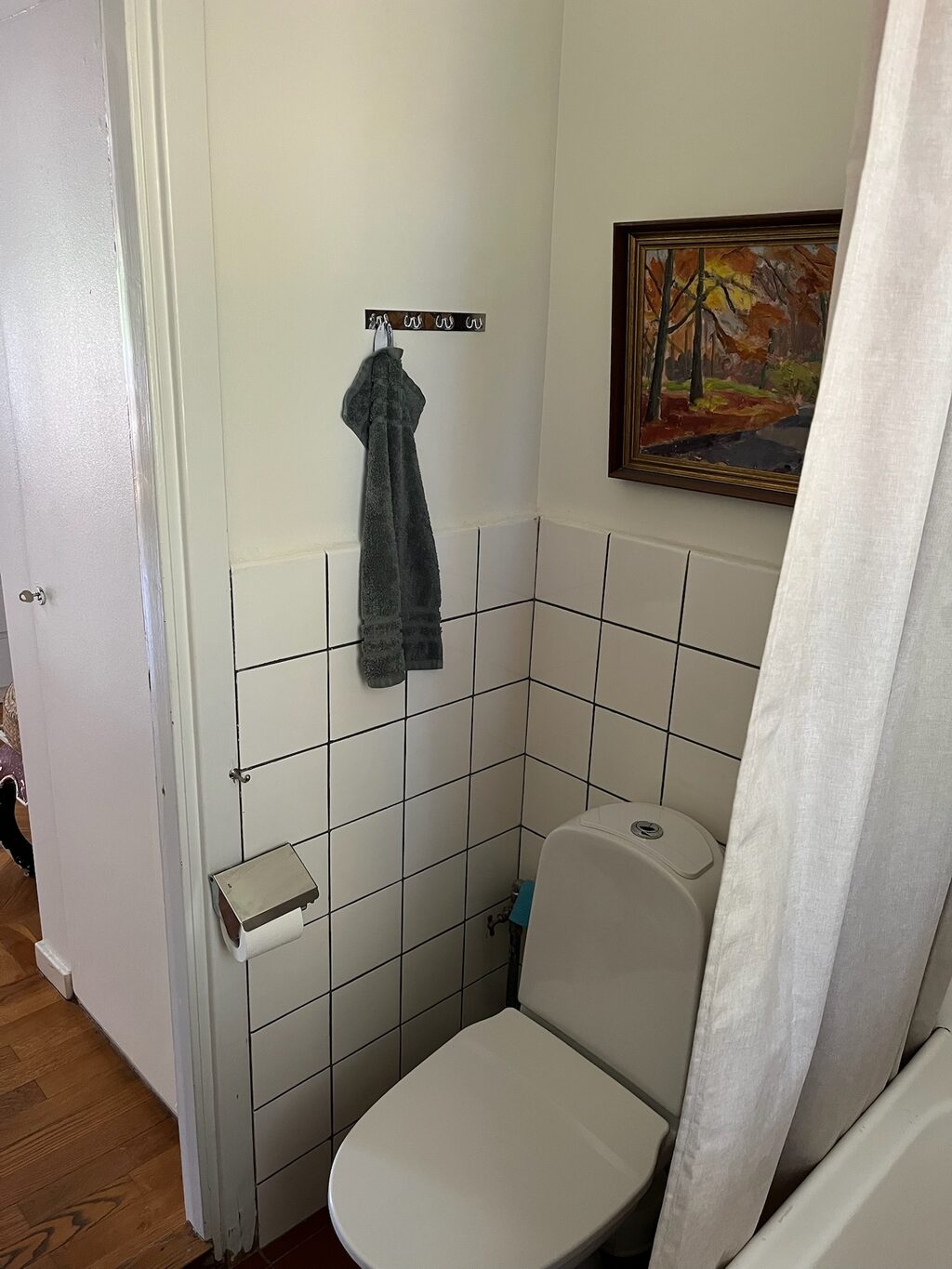 Lägenhetsbyte - Badstrandsvägen 14, 11265 Stockholm, Sweden