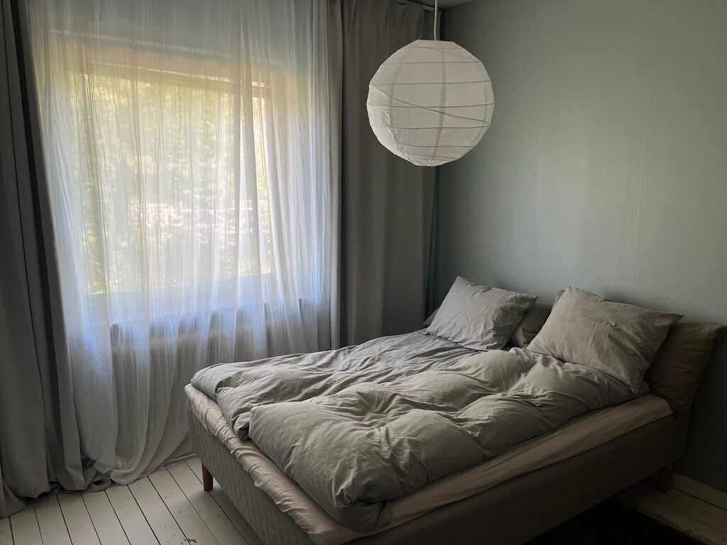 Lägenhetsbyte - Badstrandsvägen 14, 11265 Stockholm, Sweden