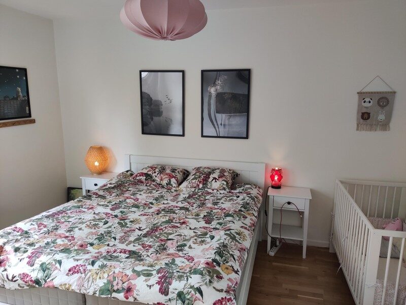 Lägenhetsbyte - Skebokvarnsvägen 193