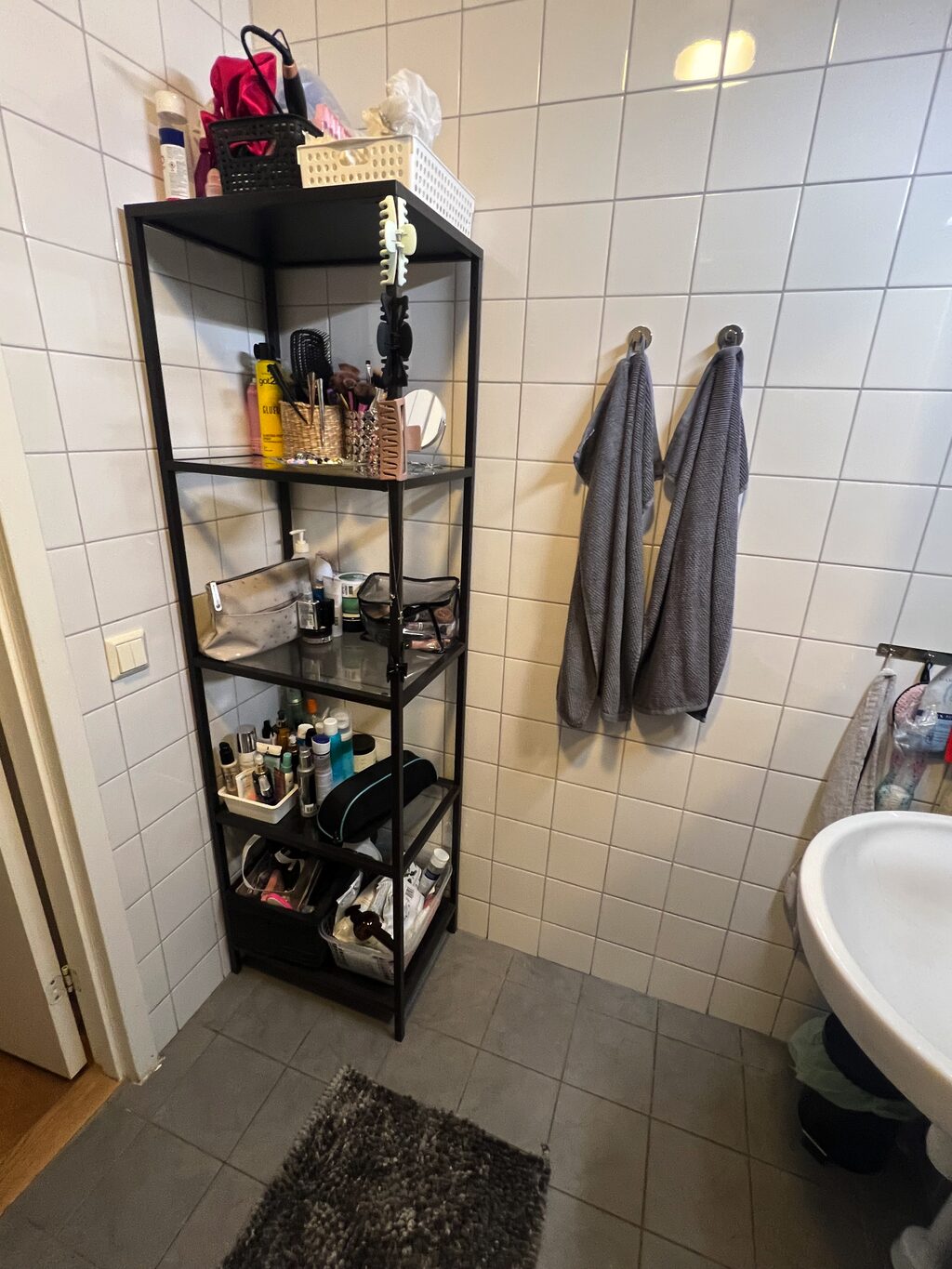 Lägenhetsbyte - Rådsvägen 4E