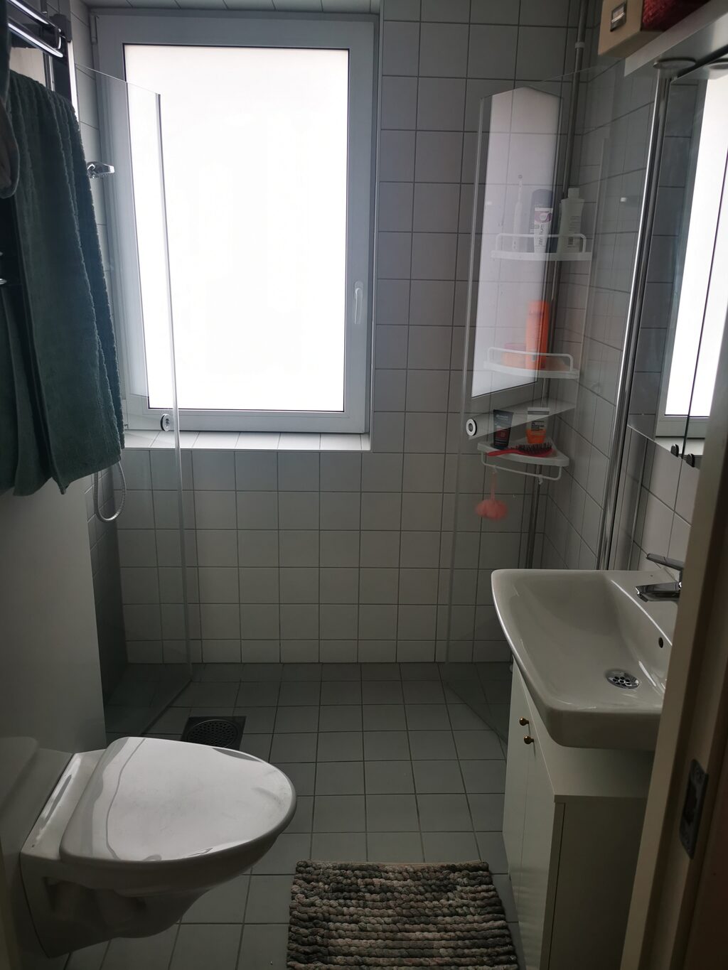 Lägenhetsbyte - Västanvindsgatan 9A