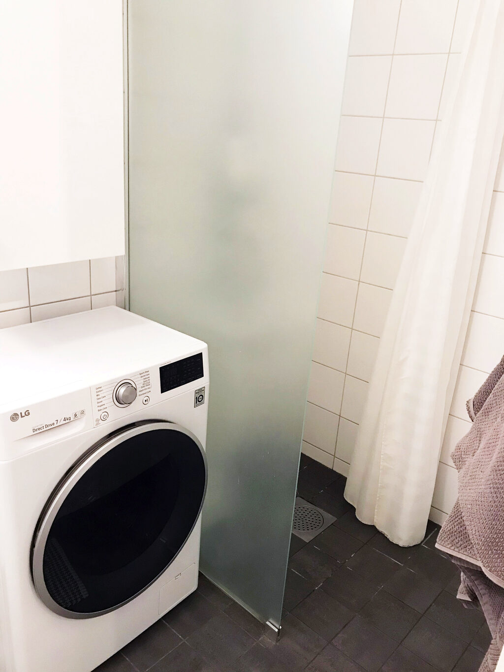 Lägenhetsbyte - Drakenbergsgatan 39