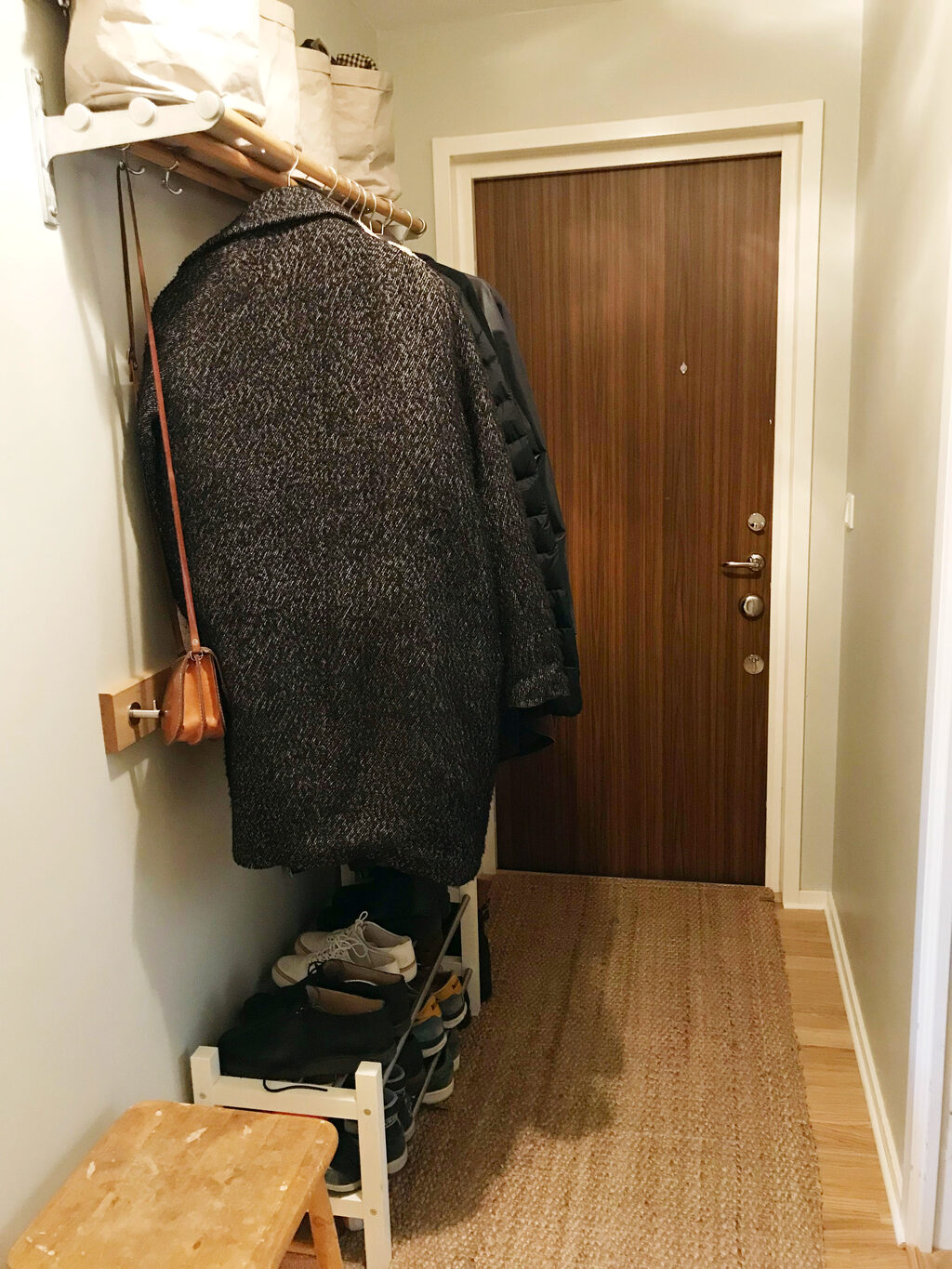 Lägenhetsbyte - Drakenbergsgatan 39