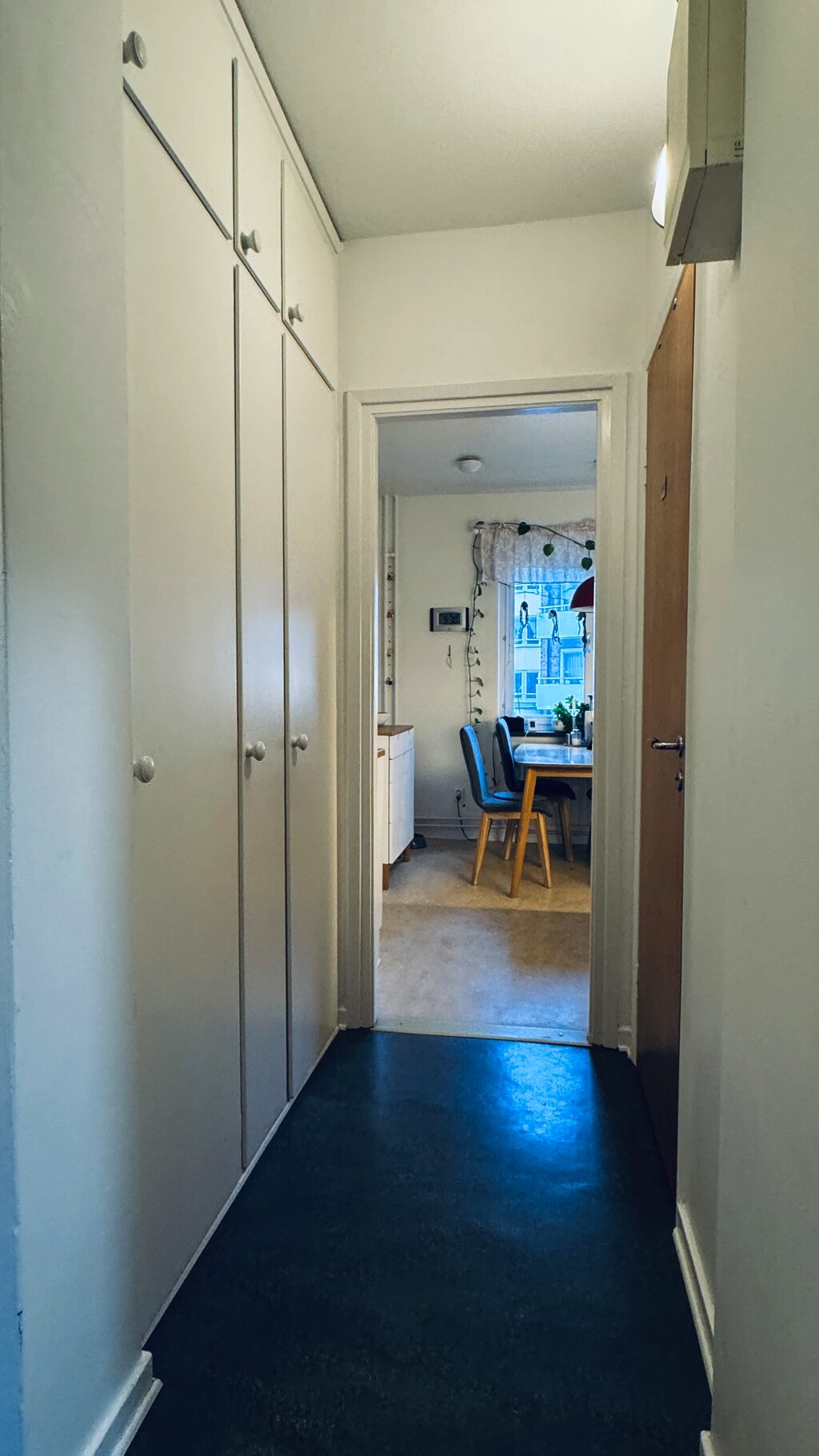 Lägenhetsbyte - Filmgatan 35