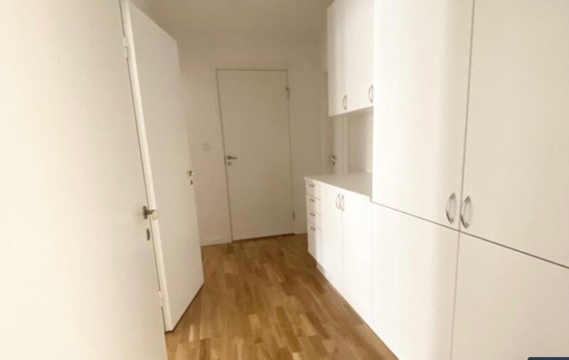 Lägenhetsbyte - Linnégatan 81