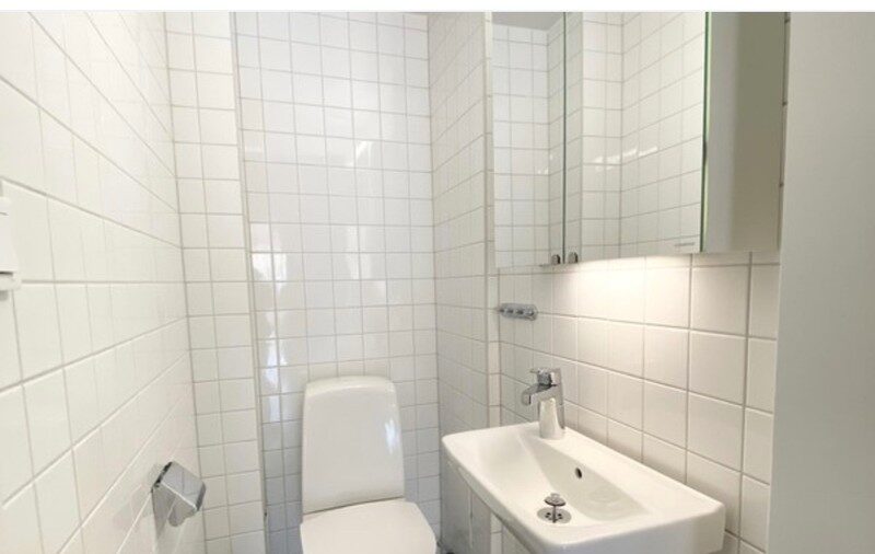 Lägenhetsbyte - Linnégatan 81