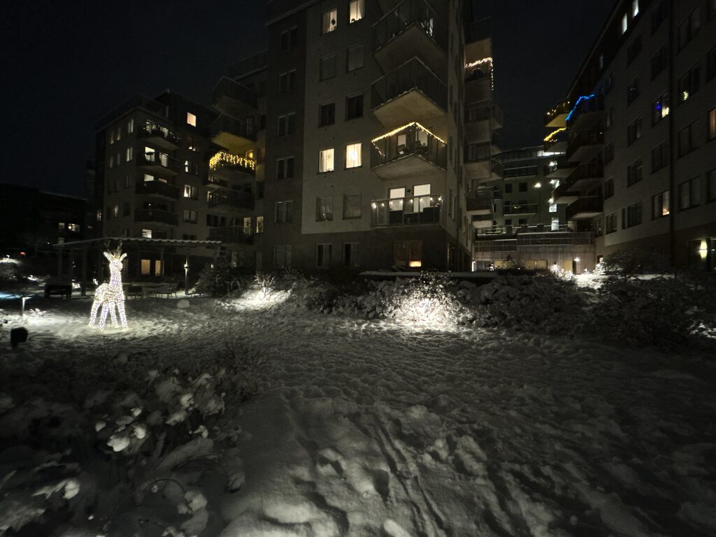 Lägenhetsbyte - Forskningsringen 76