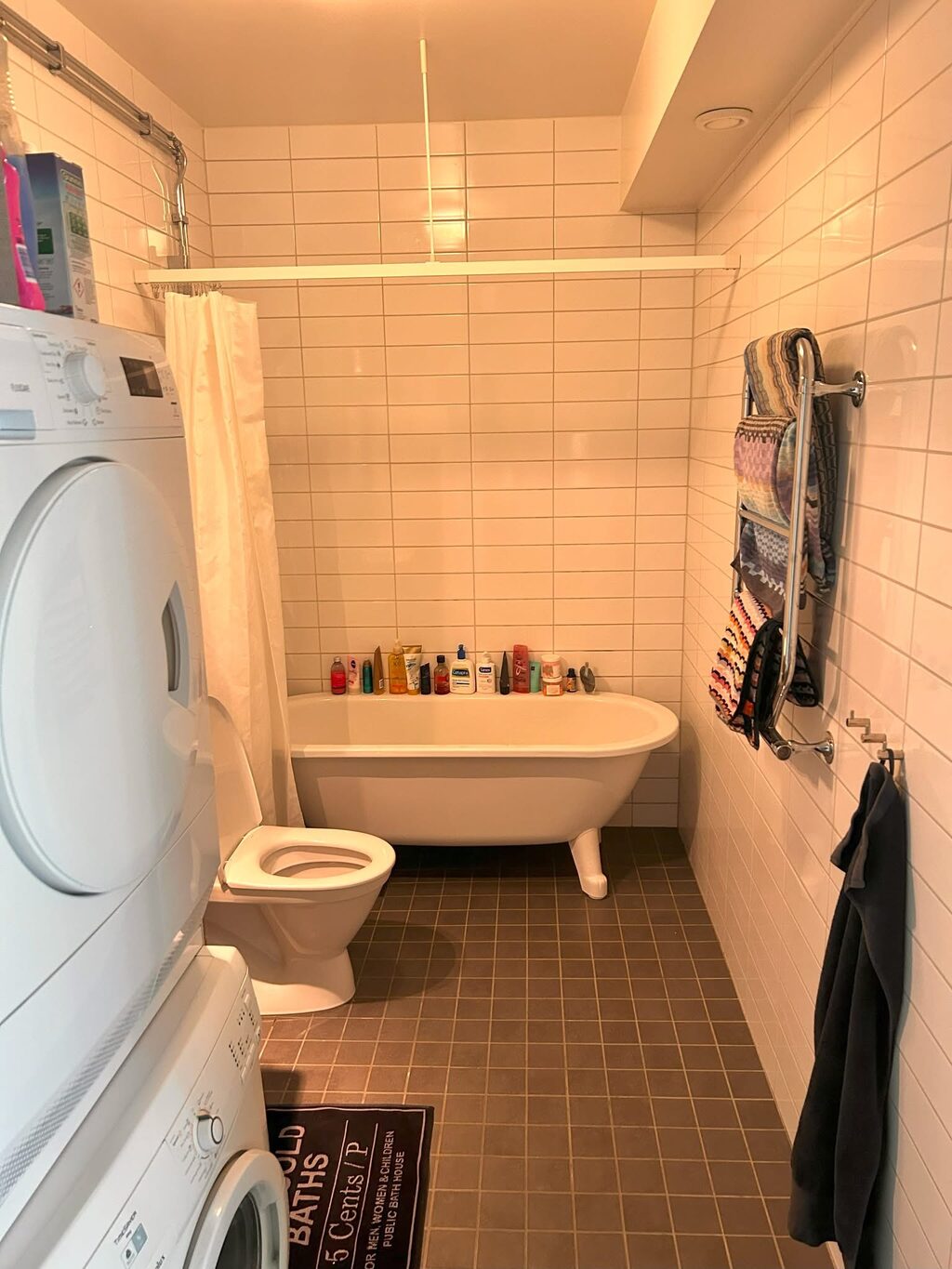 Lägenhetsbyte - Wollmar Yxkullsgatan 17