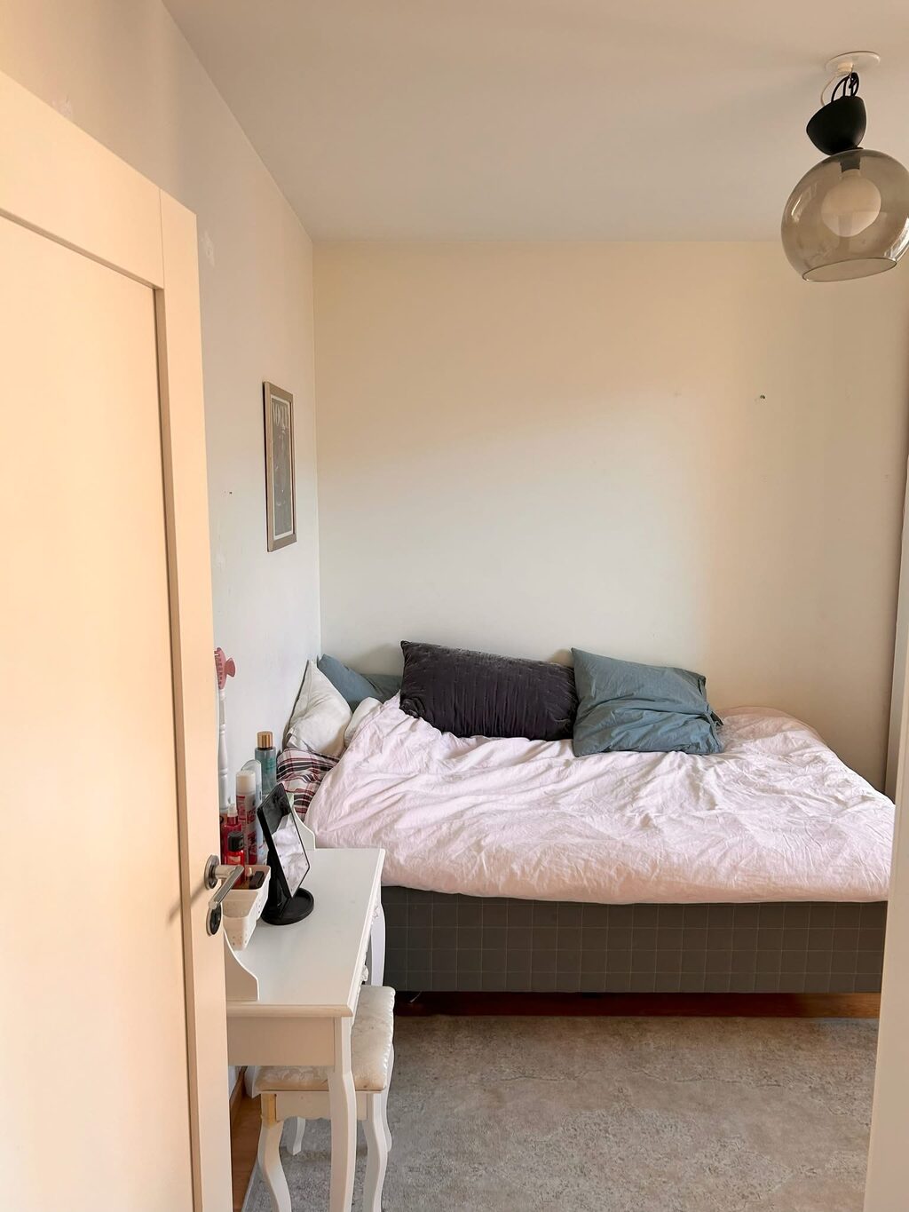 Lägenhetsbyte - Wollmar Yxkullsgatan 17