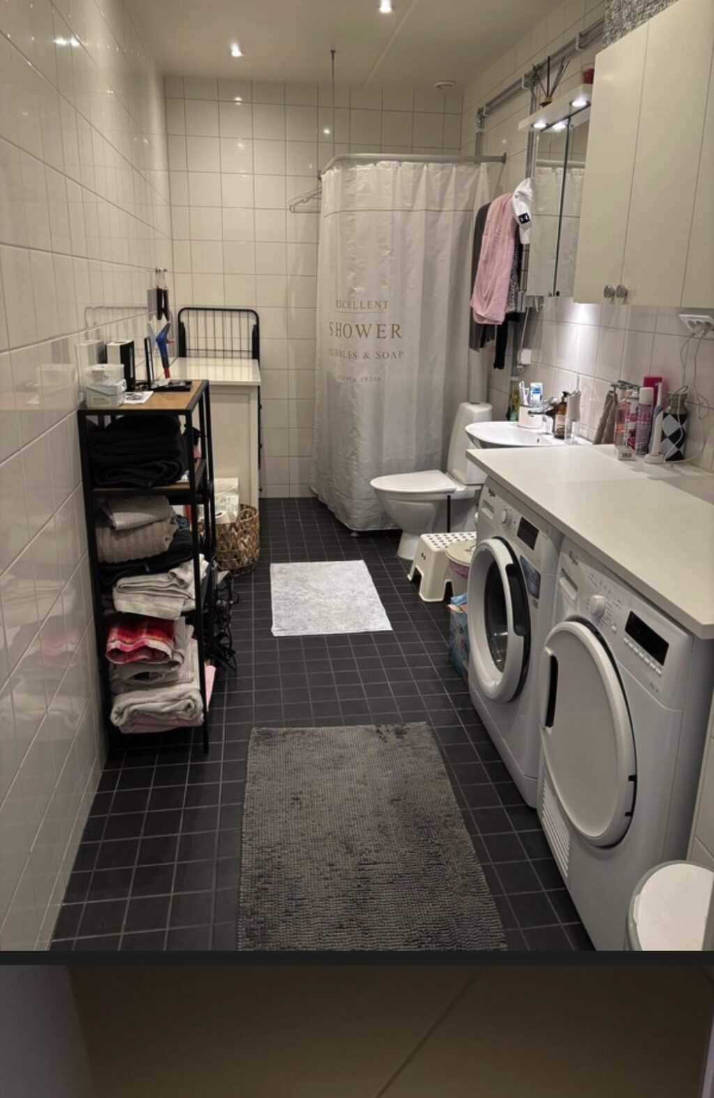 Lägenhetsbyte - Kryddvägen 2