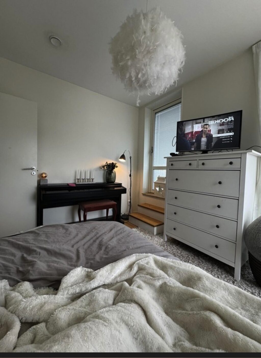 Lägenhetsbyte - Kryddvägen 2