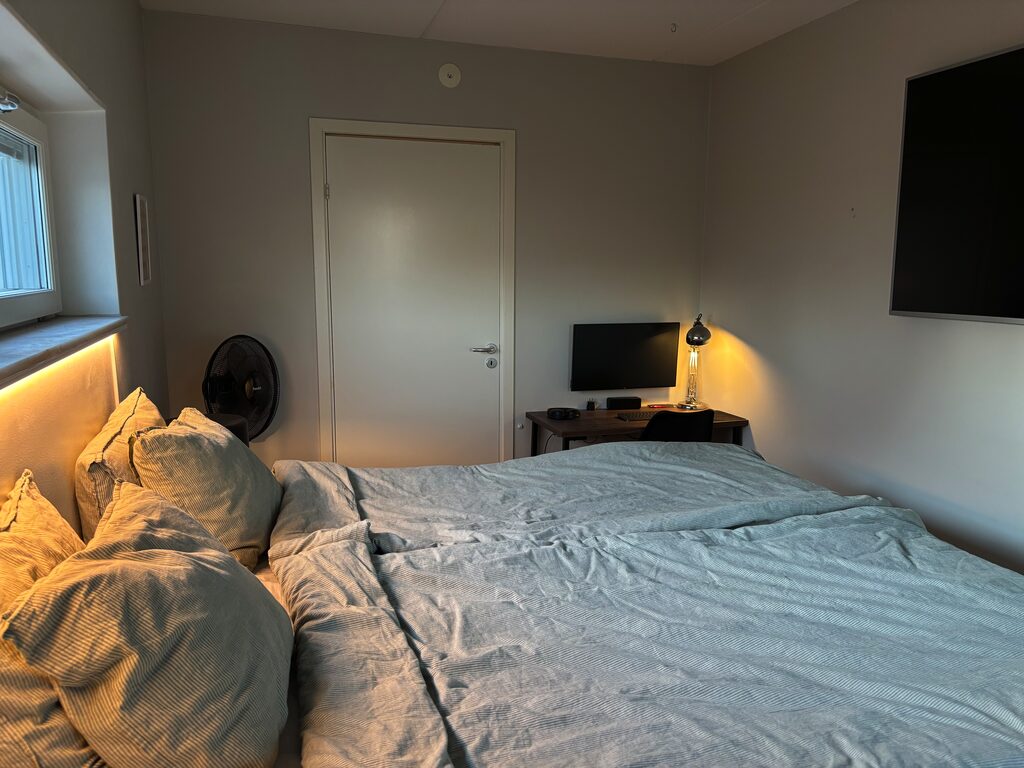 Lägenhetsbyte - Pastellvägen 3