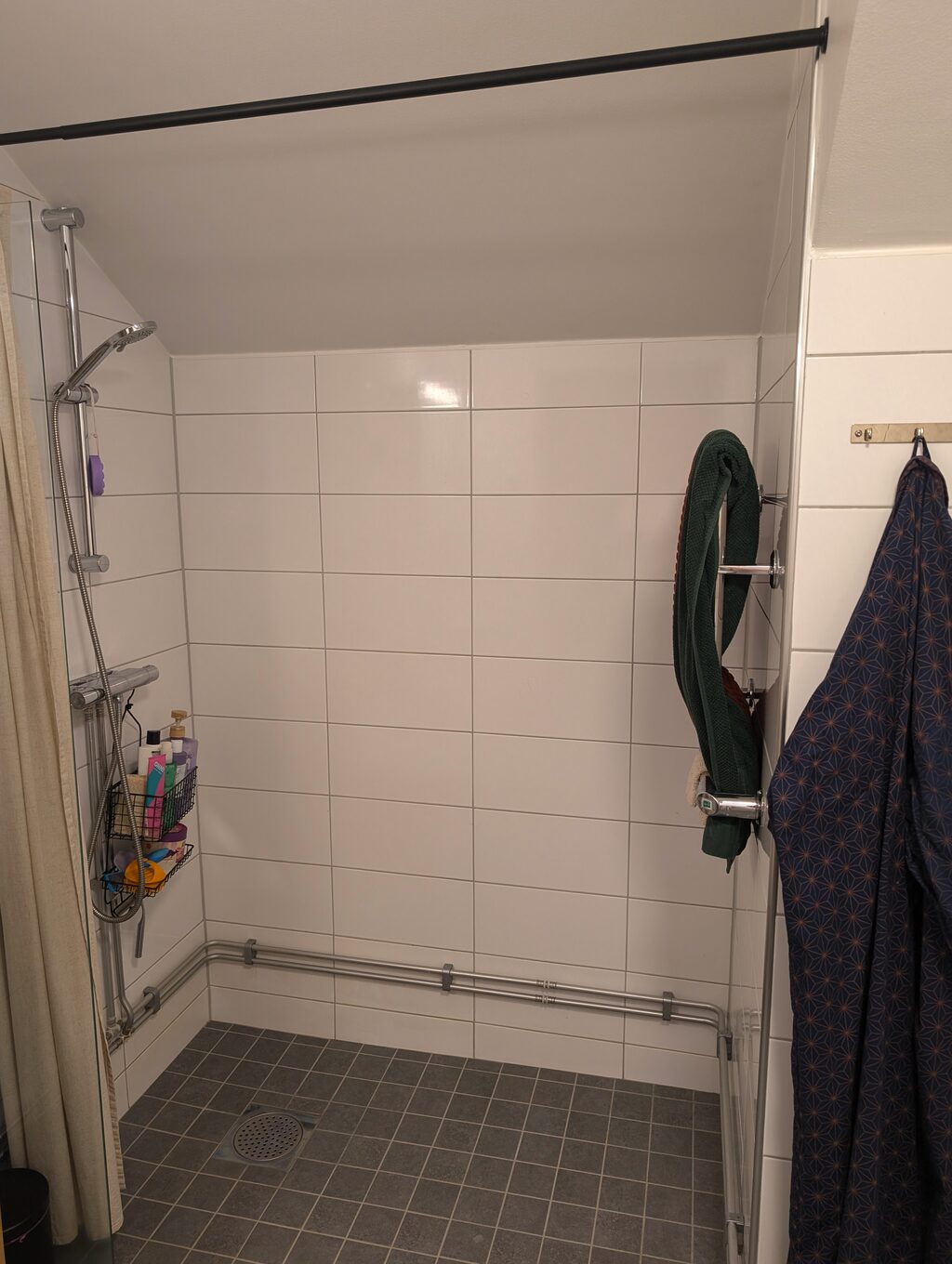 Lägenhetsbyte - Osmundsvägen 31