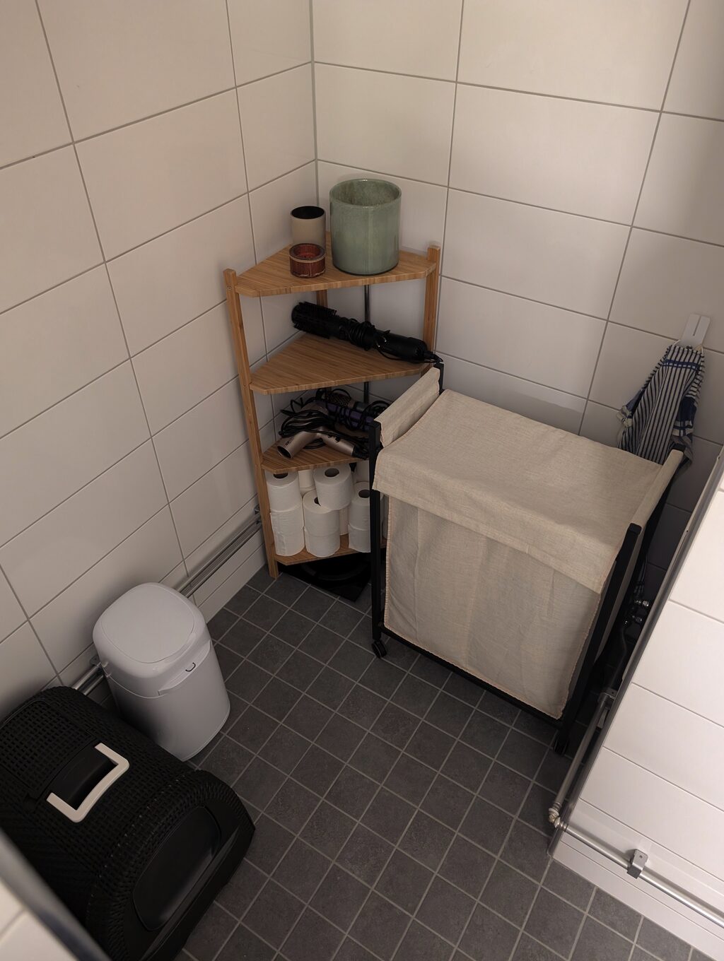 Lägenhetsbyte - Osmundsvägen 31