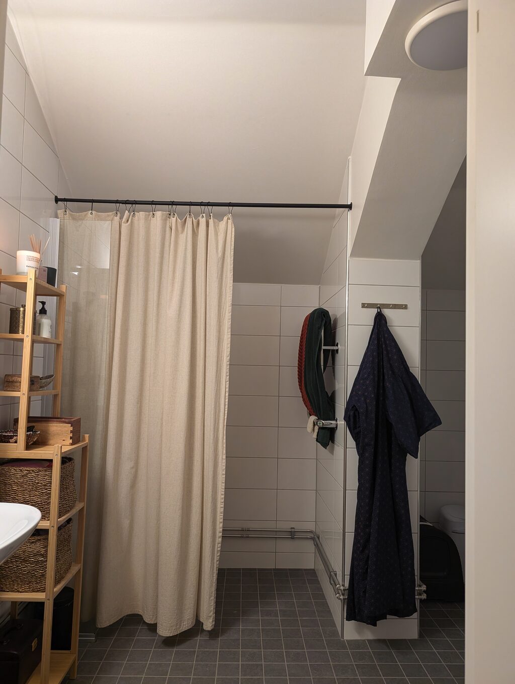 Lägenhetsbyte - Osmundsvägen 31