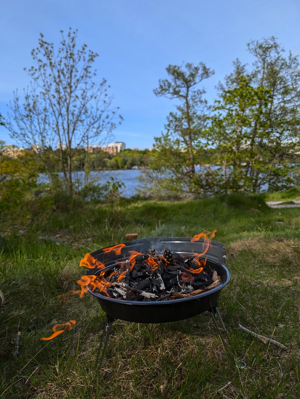 Lägenhetsbyte - Osmundsvägen 31