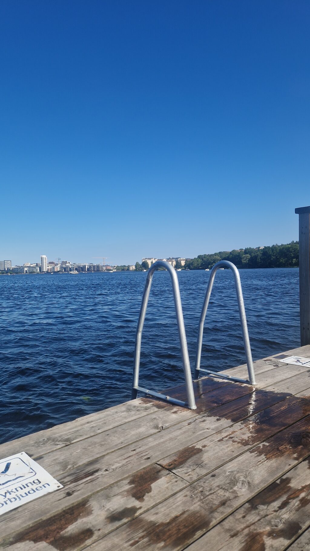 Lägenhetsbyte - Osmundsvägen 31