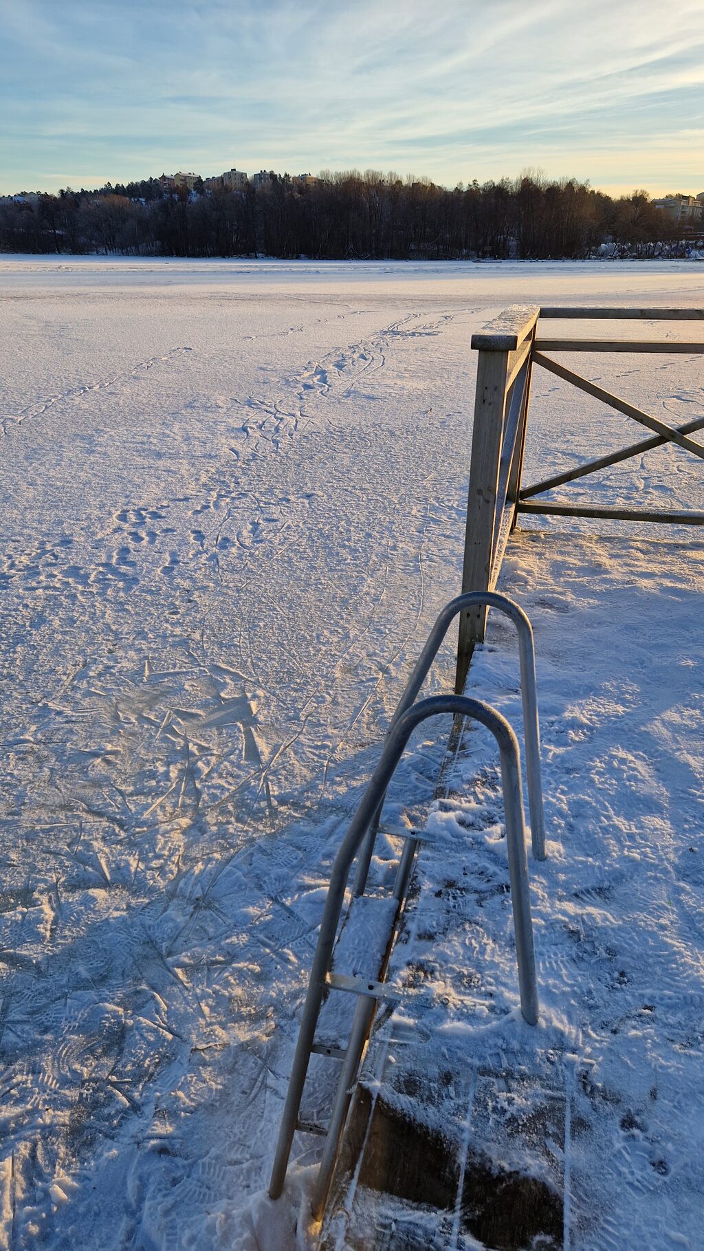 Lägenhetsbyte - Osmundsvägen 31