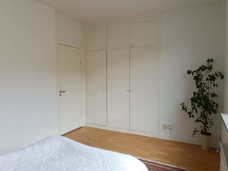 Lägenhetsbyte - Skärmarbrinksvägen 2