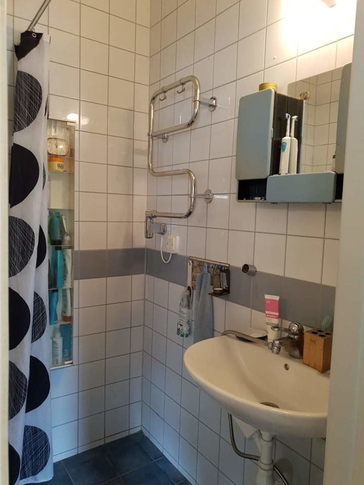 Lägenhetsbyte - Skärmarbrinksvägen 2