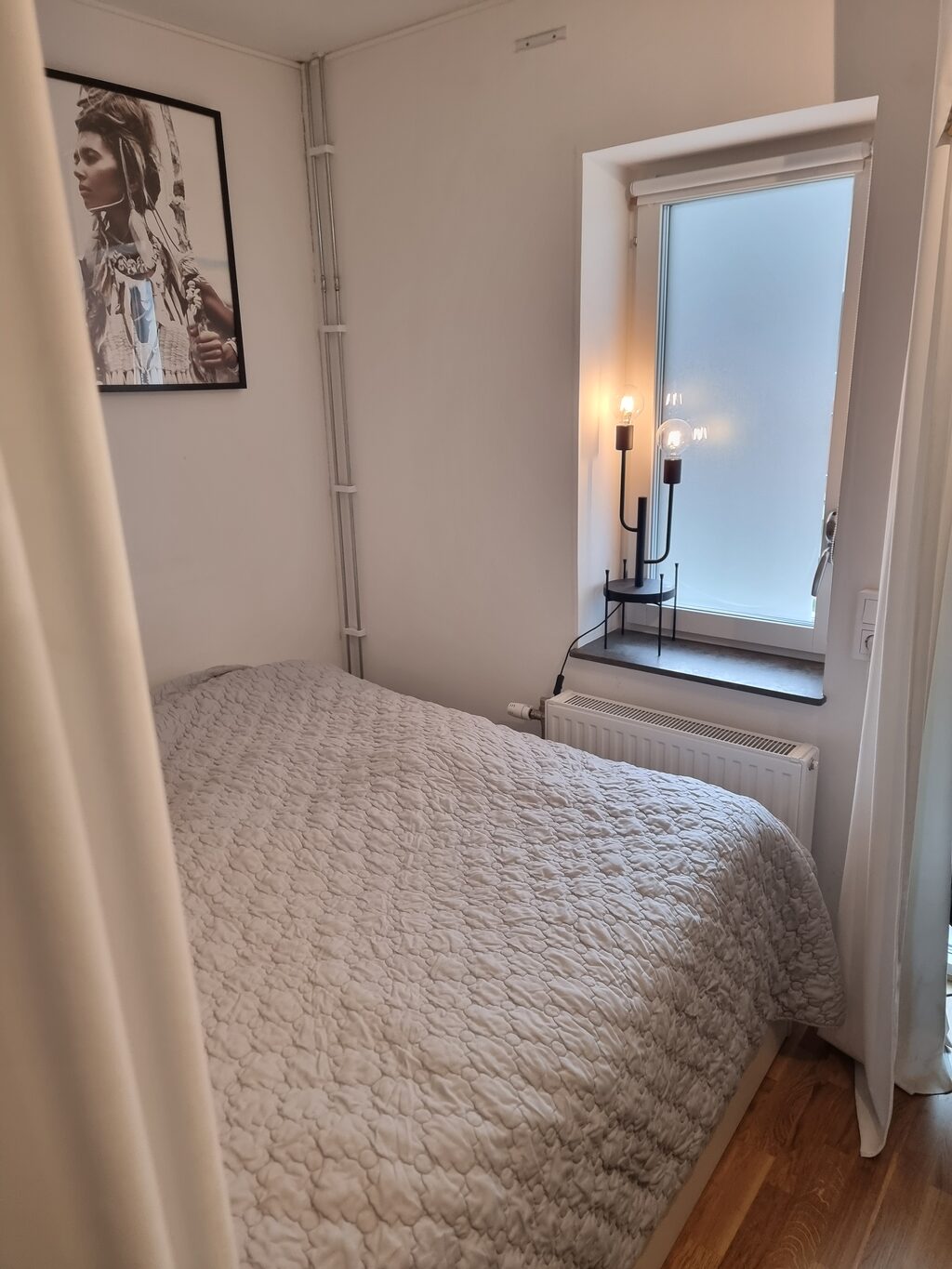 Lägenhetsbyte - Sköntorpsvägen 29