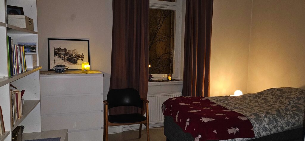 Lägenhetsbyte - Rörstrandsgatan 26A