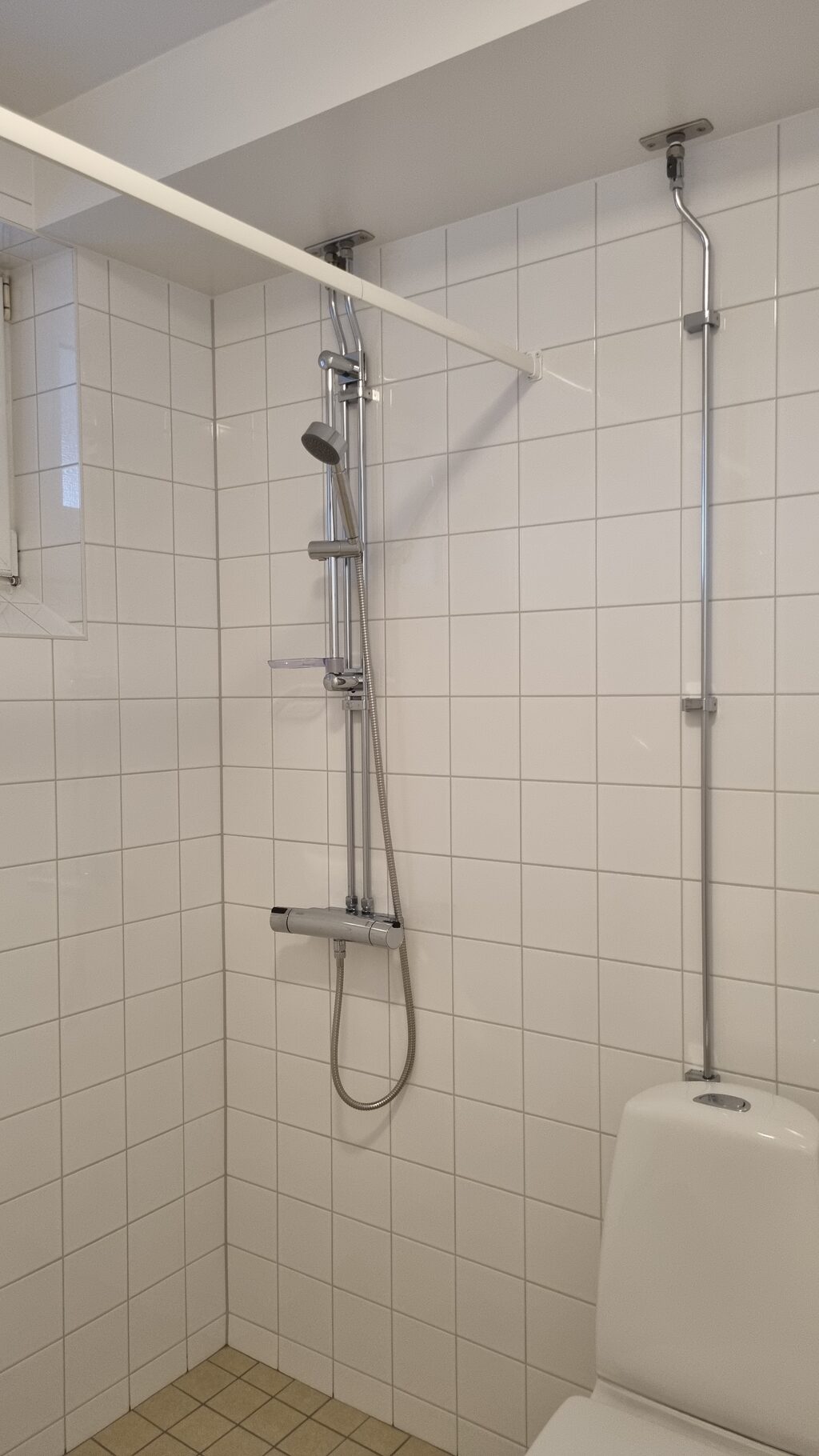 Lägenhetsbyte - Studievägen 39