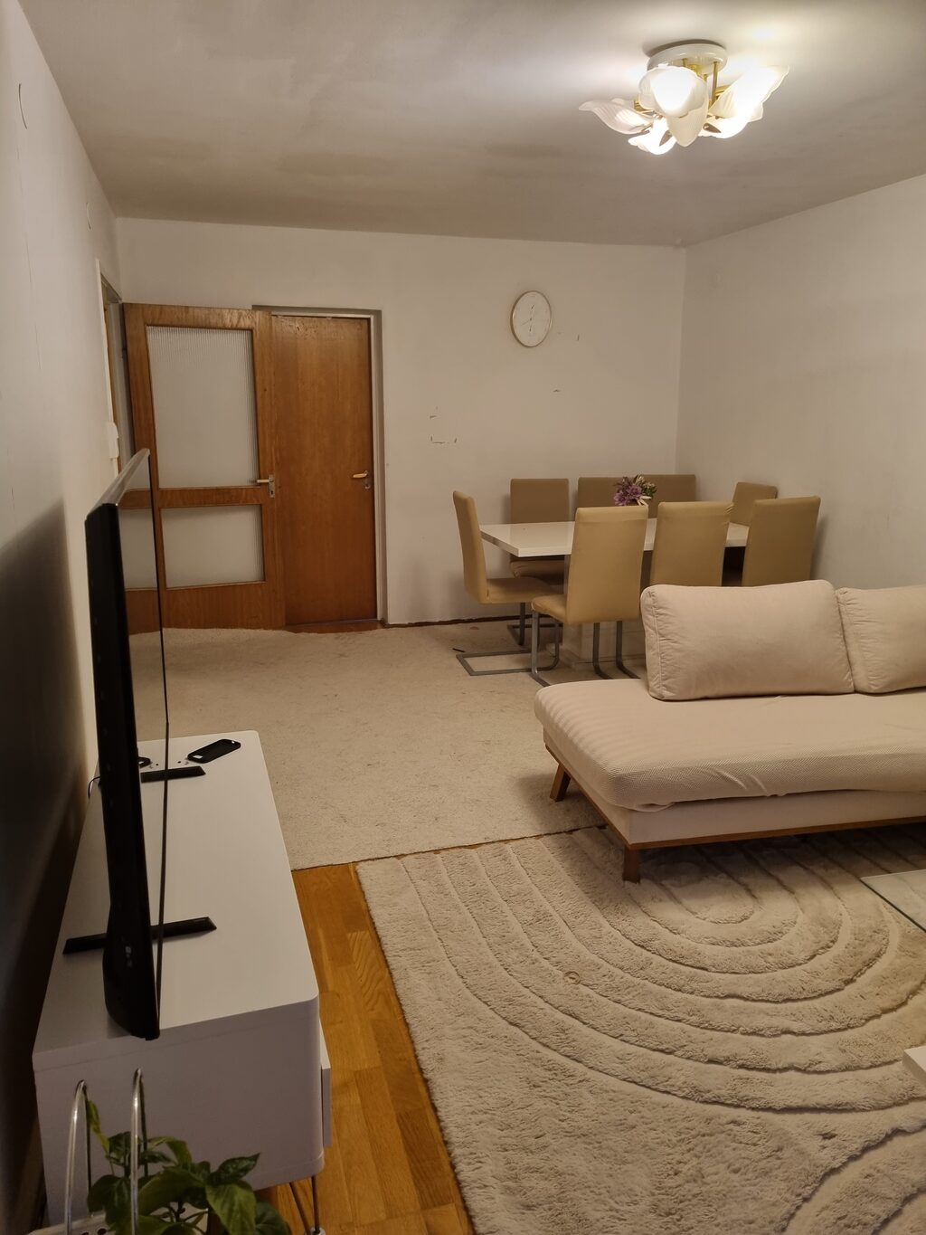 Lägenhetsbyte - Studievägen 39