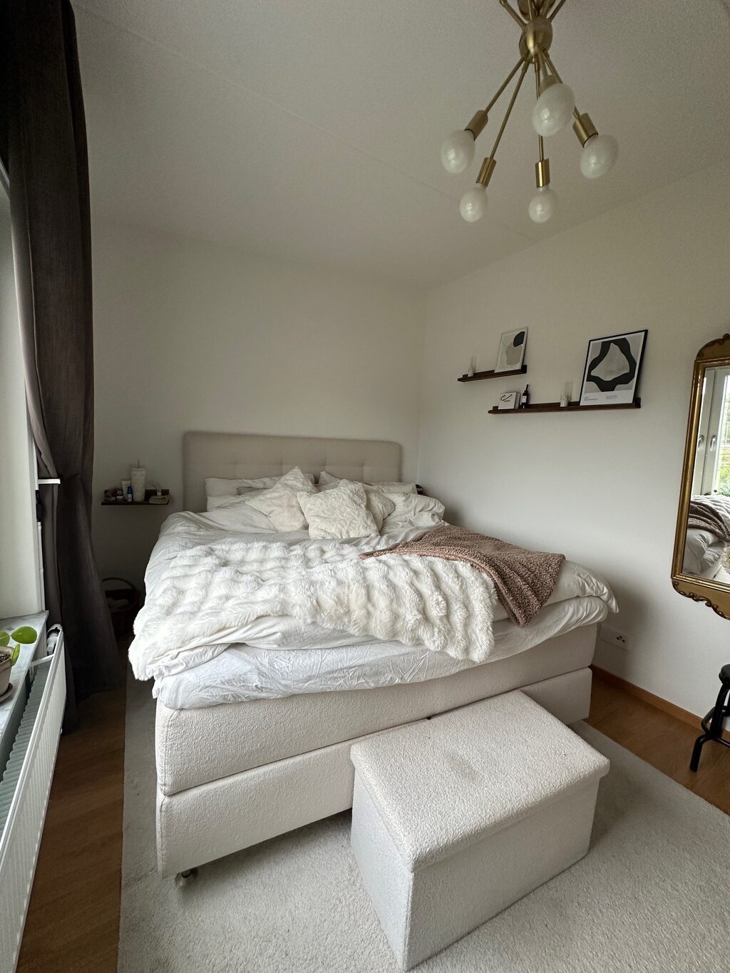 Lägenhetsbyte - Östra Madenvägen 7A