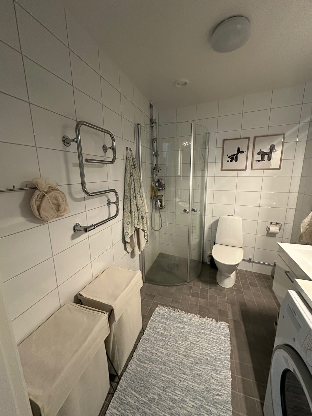 Lägenhetsbyte - Östra Madenvägen 7A