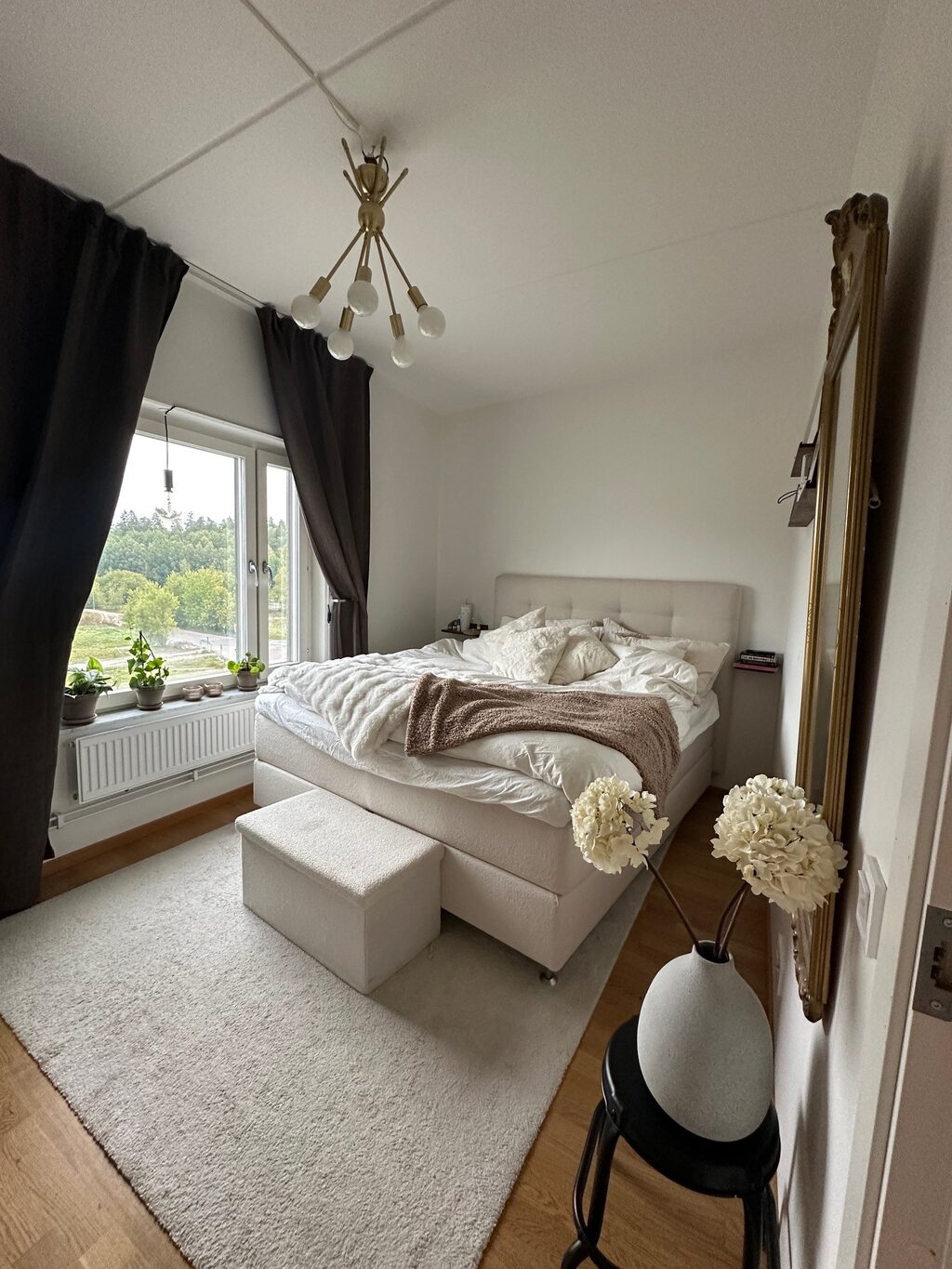 Lägenhetsbyte - Östra Madenvägen 7A