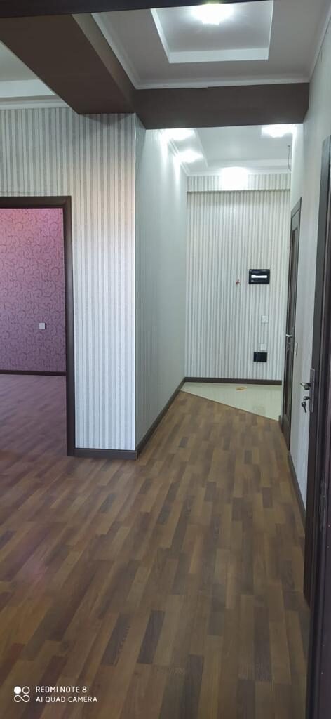 Lägenhetsbyte - Nybykroken 37