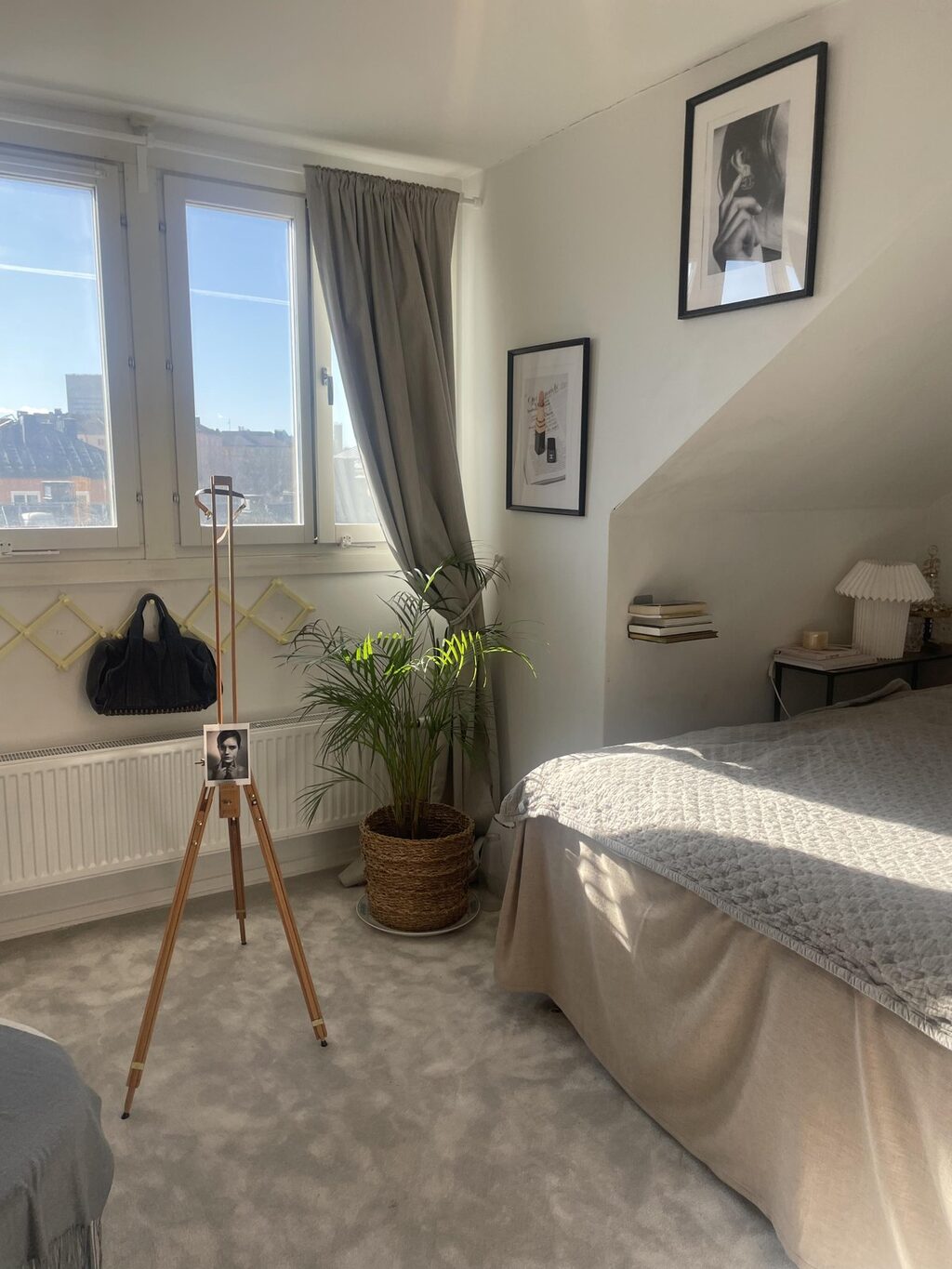 Lägenhetsbyte - Malmgårdsvägen 14