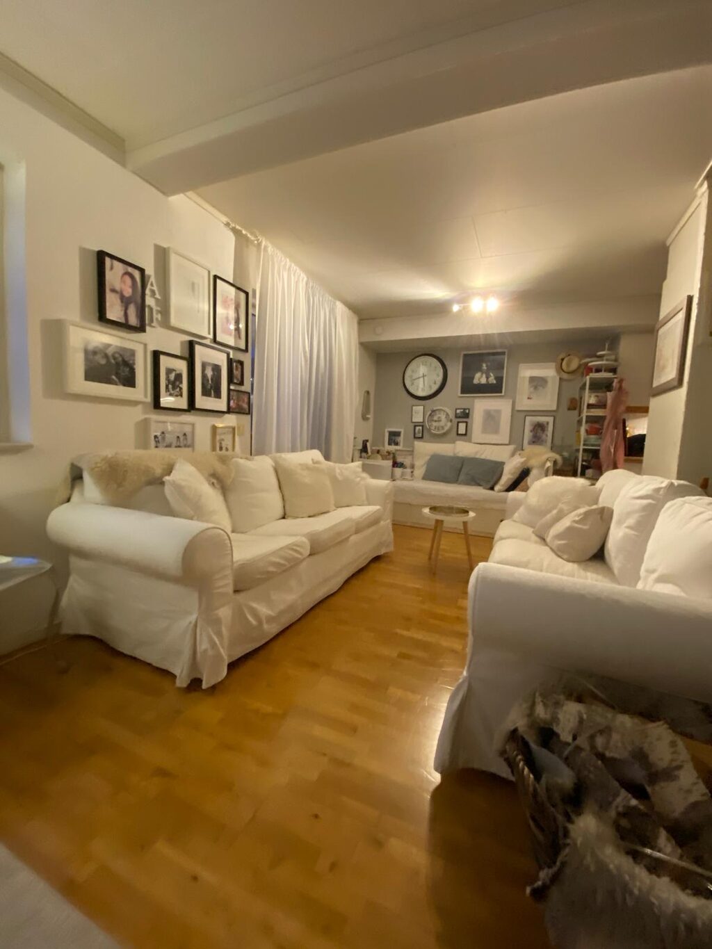 Lägenhetsbyte - Lindegårdsvägen 1G