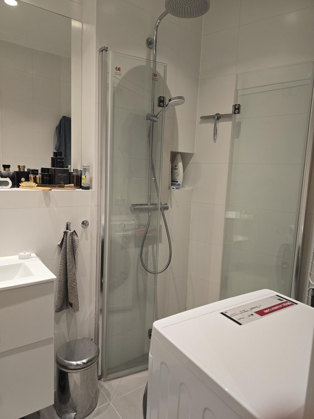 Lägenhetsbyte - Roslagsgatan 38A