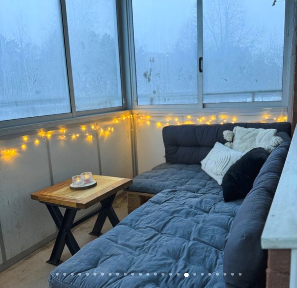 Lägenhetsbyte - Odalvägen 20