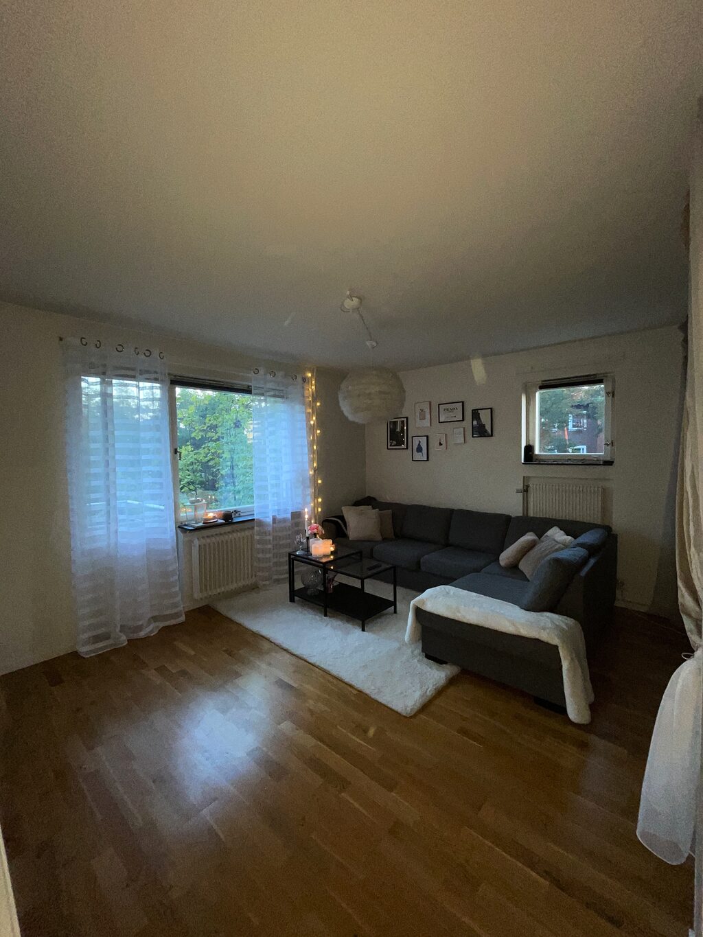 Lägenhetsbyte - Björnsonsgatan 15