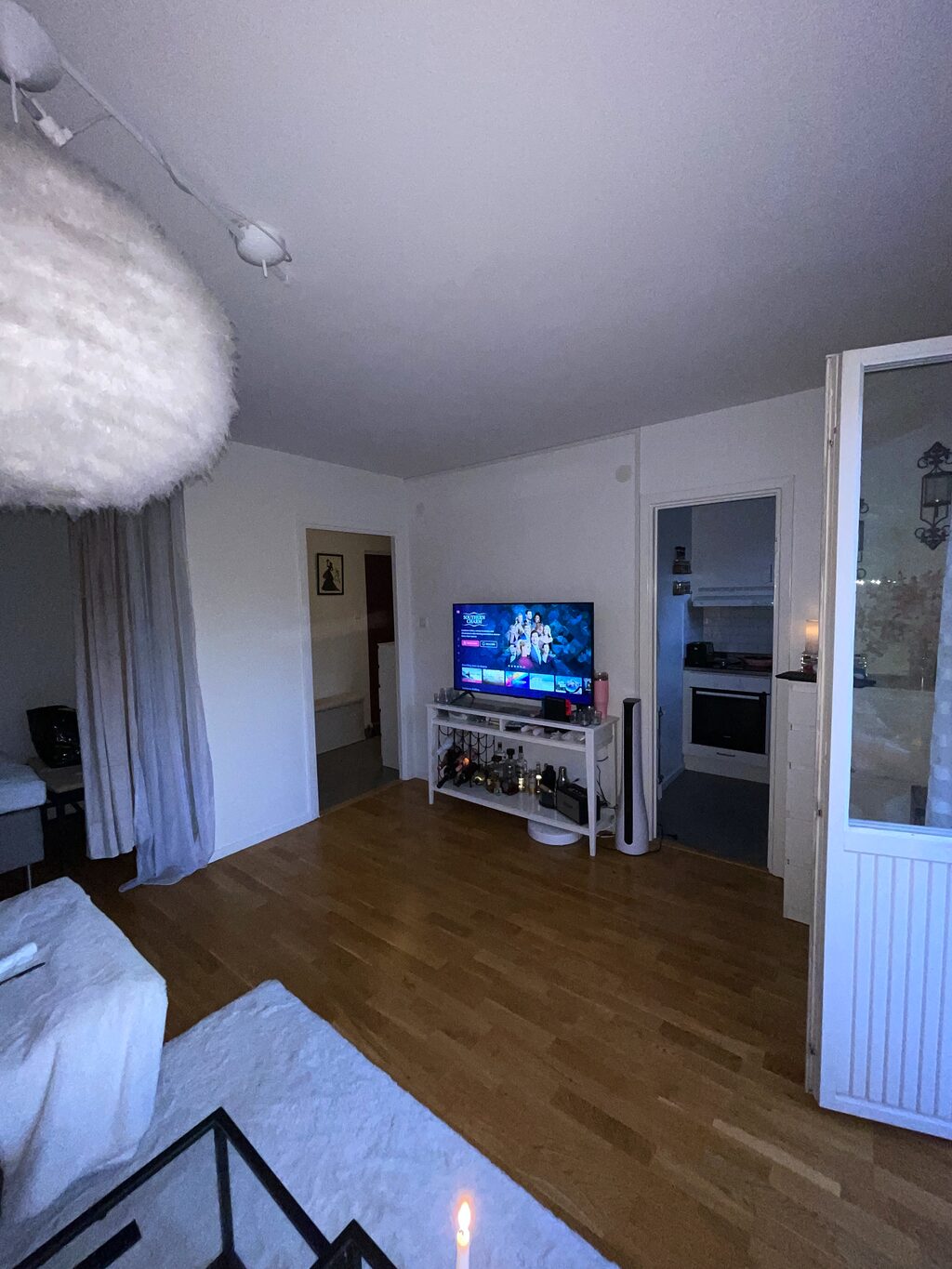 Lägenhetsbyte - Björnsonsgatan 15