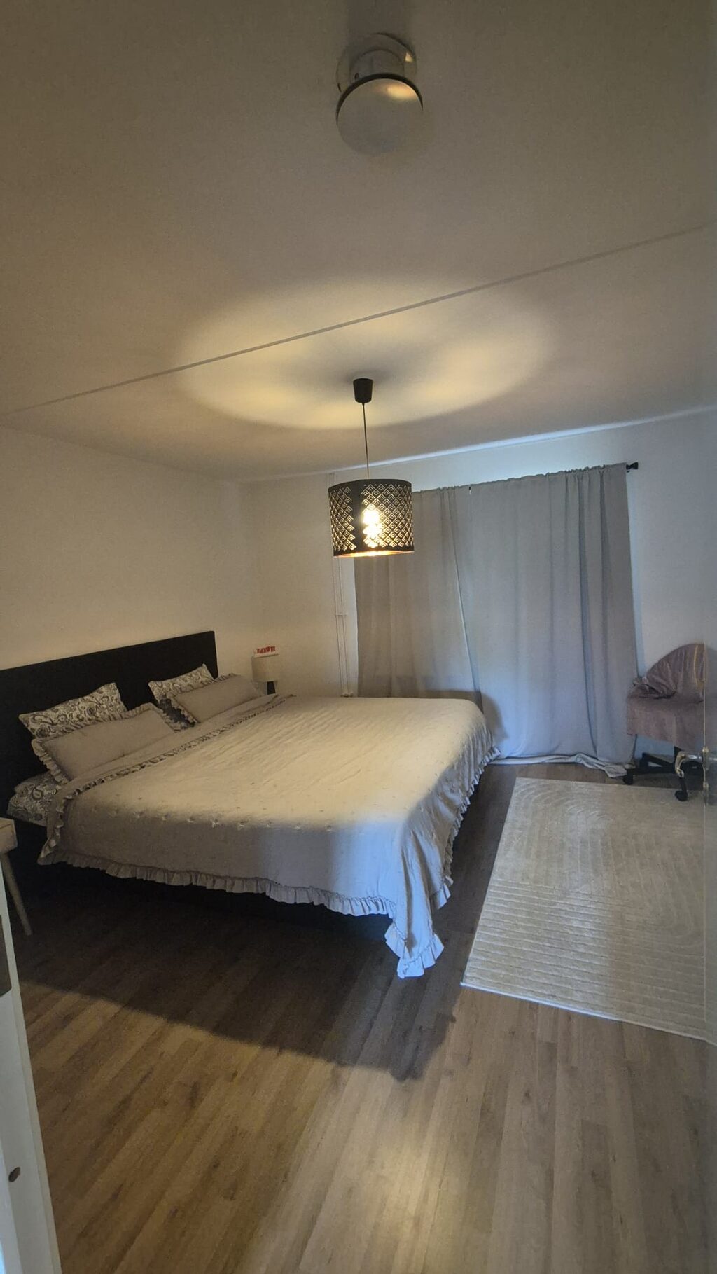 Lägenhetsbyte - Hamngatan 14