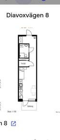 Diavoxvägen 8