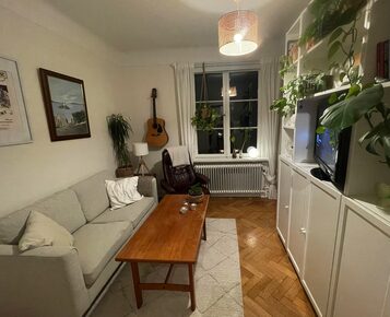 Wollmar Yxkullsgatan 46