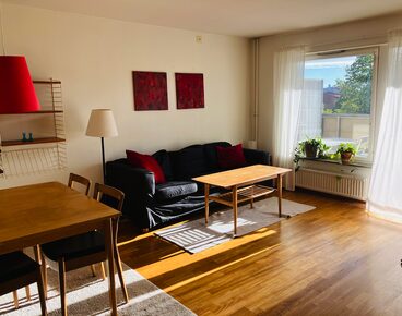 Skarpnäcks Allé 19