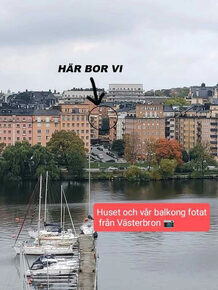 Baltzar von Platens gata 13