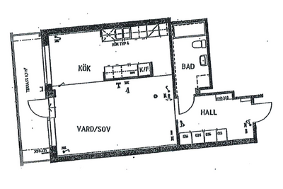 Mäster Samuelsgatan 34