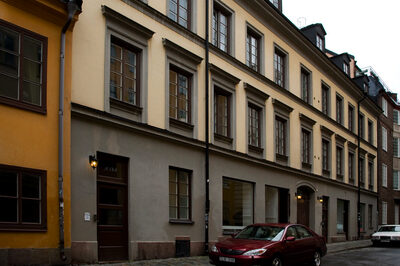 Ragvaldsgatan 19