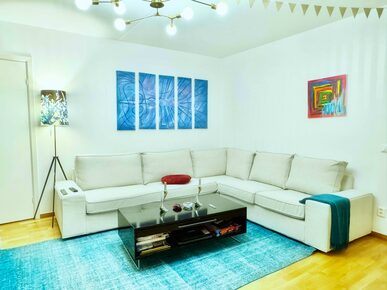 Eyvind Johnsons gata 14