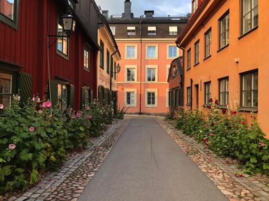 Andréegatan 8