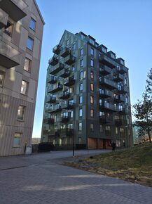 Tingstorget 13