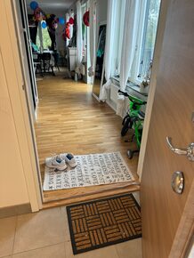 Kristallvägen 93